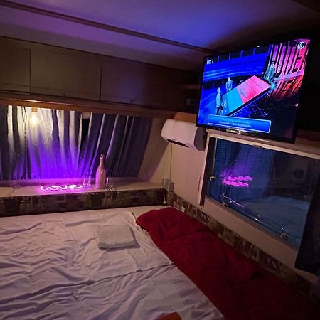 Umna & Room Pula Ngoại thất bức ảnh