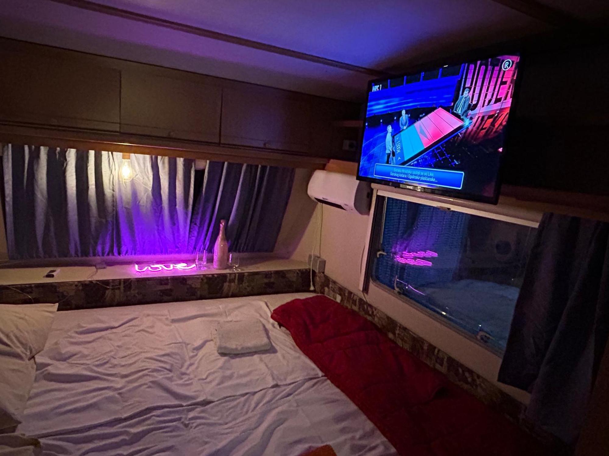 Umna & Room Pula Ngoại thất bức ảnh